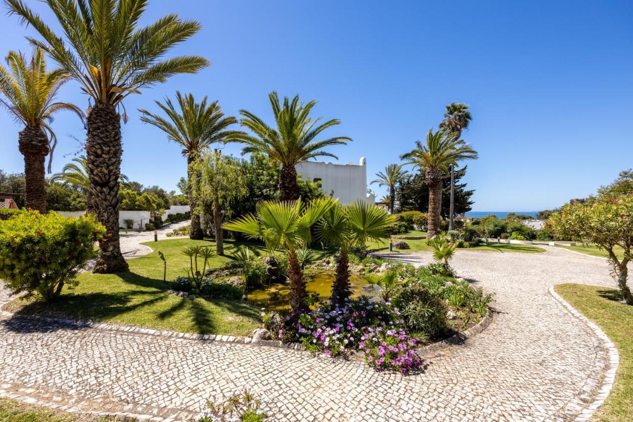 Vila Gaivota Casamar Ferragudo  Exterior photo