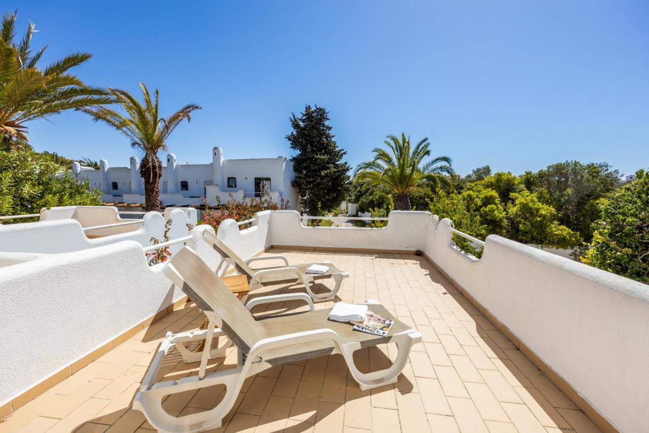 Vila Gaivota Casamar Ferragudo  Exterior photo