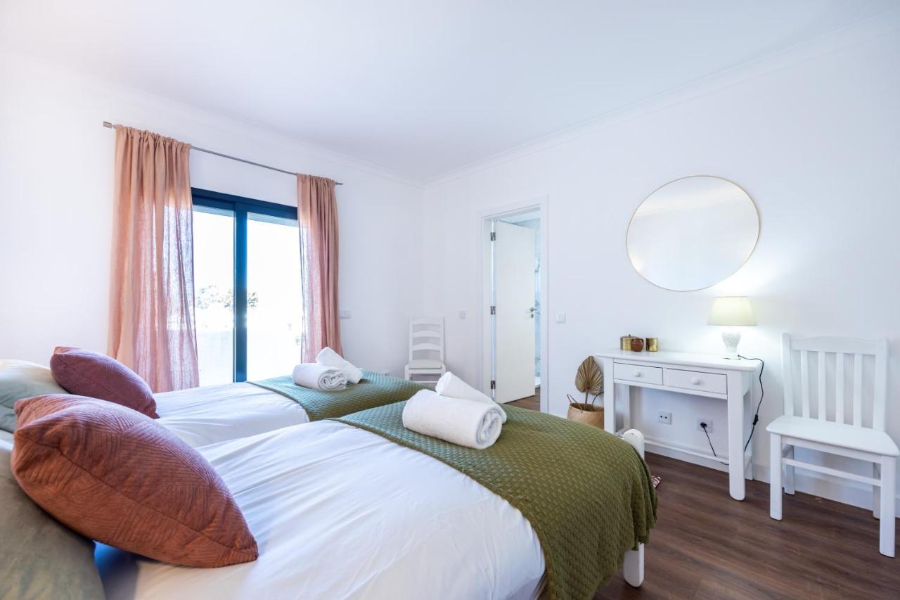Vila Gaivota Casamar Ferragudo  Exterior photo